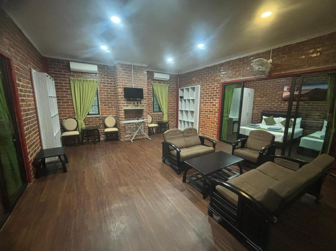 Others 4, Yeob Village, Hulu Langat