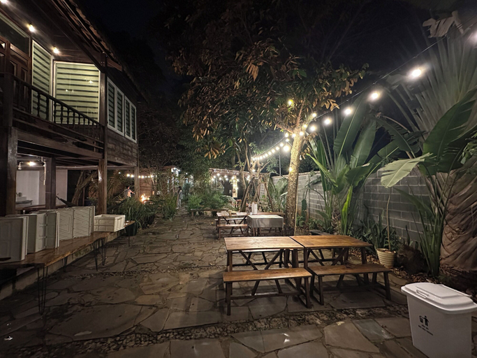 Others 5, THE 47 HOUSE, Buon Ma Thuot