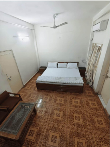 Others 4, Hotel Sambodhi, Raisen