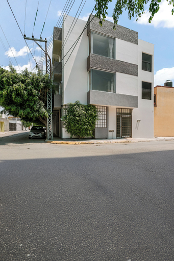 Exterior & Views 2, Wenceslao By Homirent, Querétaro