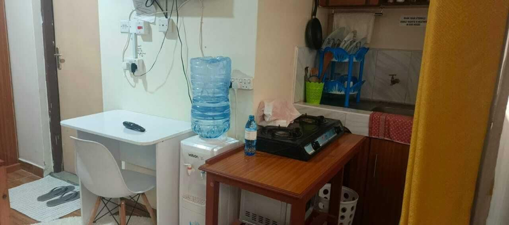 Others 3, Lux Suites Essie Towers Naivasha, Naivasha