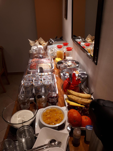 Food & Drinks 5, Pension Schöne, Bautzen