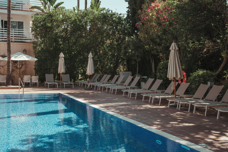 Sport & Beauty 2, Hotel ROC Oberoy - Adults only, Baleares