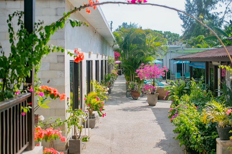 Exterior & Views 2, Kura Kura Resort, Lombok