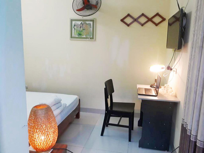 Bedroom 2, Mini Homestay, Hoàn Kiếm
