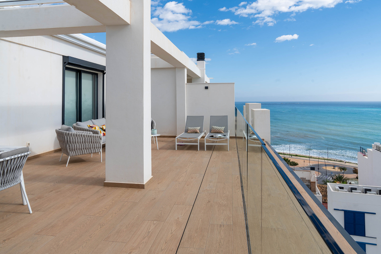 Exterior & Views 5, Horizonte Line, Alicante