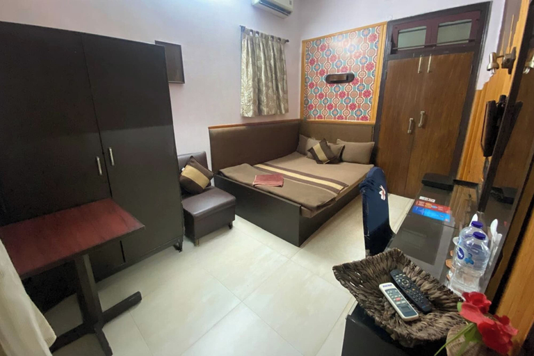 Others 3, The Kei Suites, Kolkata