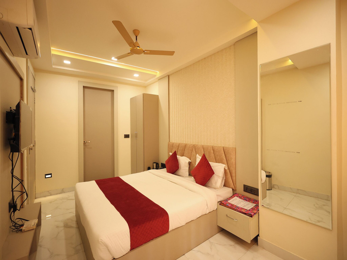 Others 5, Hotel Prince Residency, Ajmer