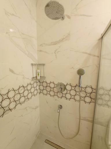 Bathroom 3, Sweet Hotel In Historical Area, Fatih