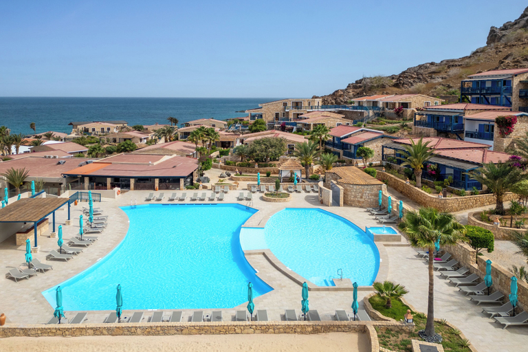 Sport & Beauty 3, Barcelo Marine Boa Vista - Adults Only
