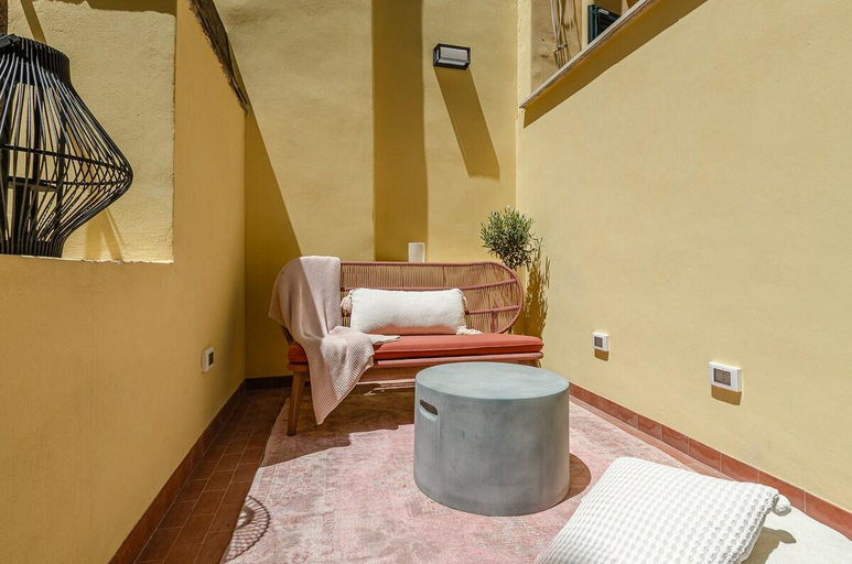 Others 4, Domus Beato Angelico, Rome