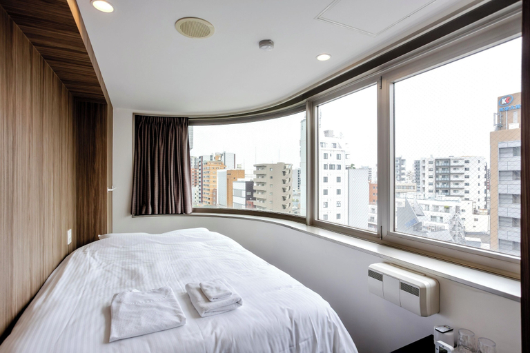 Others 3, Hotel STAY&GO Iriyakita, Taitō