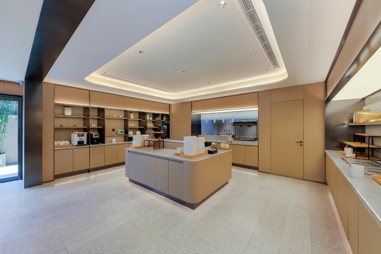 Food & Drinks 5, Starway Hotel Beijing Shilihe, Beijing