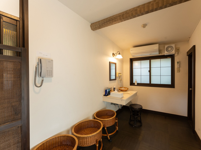 Bathroom 3, Livemax Resort Yuhigaura Kitu Onsen, Kyōtango