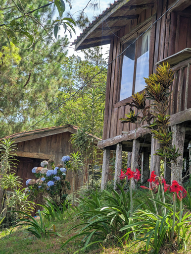 Exterior & Views 2, Campos de Oro Wilderness Lodge, Abangares