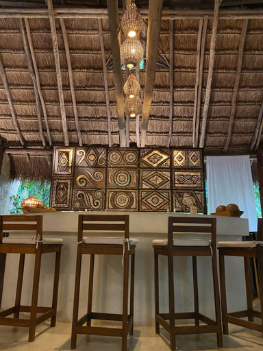 Food & Drinks 3, Piedra de Agua Palenque, Palenque