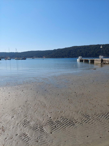 Others 3, Apartment Marta - One Bedroom apartment with sea view, Lopar/Supetarska Draga