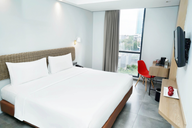 Neo Puri Indah Room Type - Superior Room