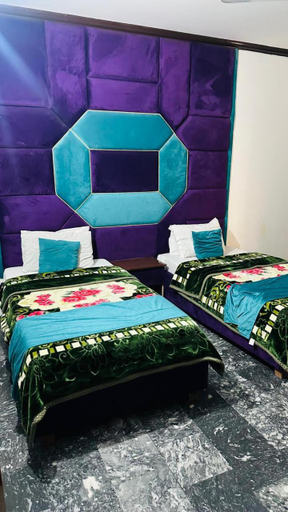 Others 2, Noor Inn Guest House, Lahore