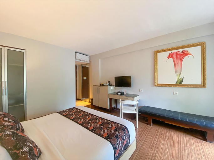 Bedroom 6