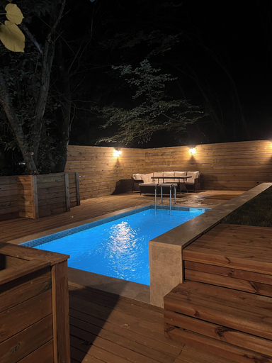 Sport & Beauty 4, Chalet Sapanca, Izmit
