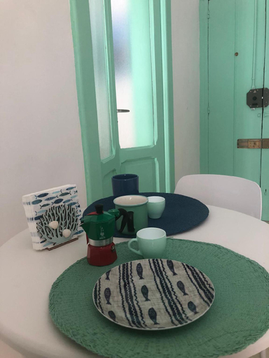 Others 5, Mediterraneum 
guest house, Bari
