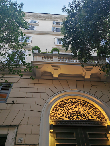Exterior & Views, AD Vatican Luxury Rooms, Roma