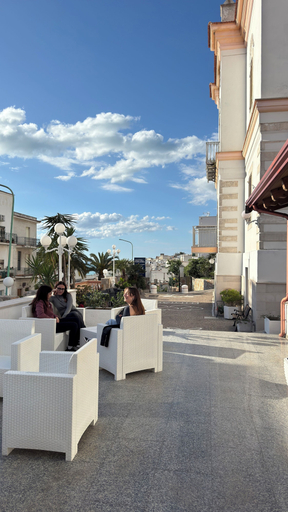 Exterior & Views 2, Hotel Timiama, Foggia
