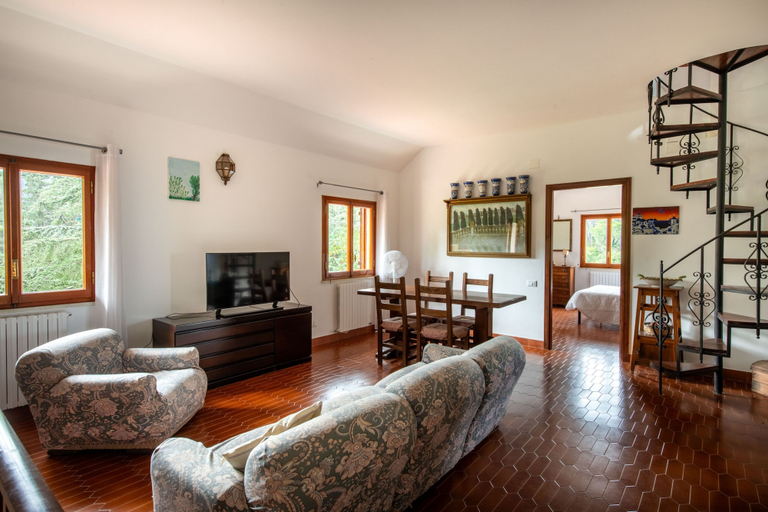 Room 5, Villa Dorale by Wonderful Italy, Palermo