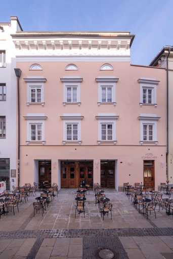 Exterior & Views 2, Hotel Kühbacher, Passau