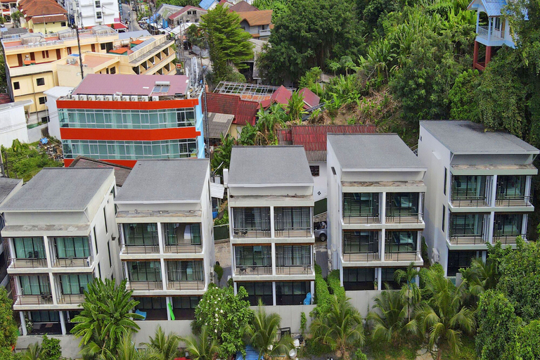 Exterior & Views, Private Pool Villa UTK3 near Kata Beach, Pulau Phuket