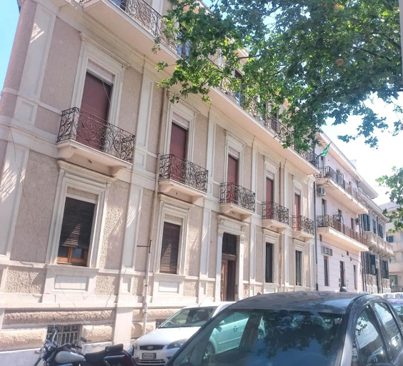 Others 5, B&B Hèlios, Reggio Di Calabria