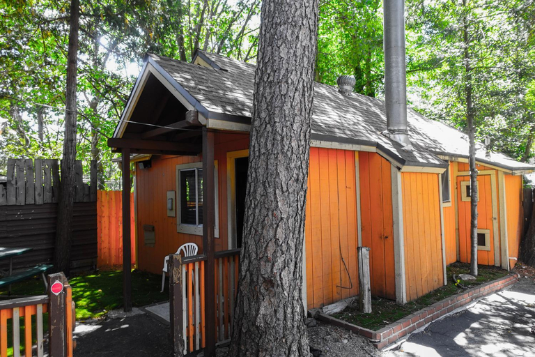 Exterior & Views 1, Sleepy Hollow Cabins And Hotel, San Bernardino