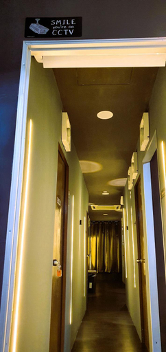 Others 5, Guesthouse@ Bukit Bintang, Kuala Lumpur