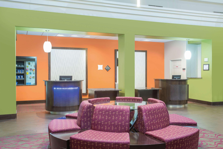 Public Area 2, La Quinta Inn Suites Conference Center Prescott, Yavapai