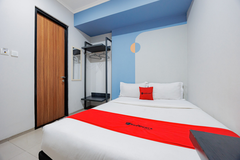 Bedroom 8