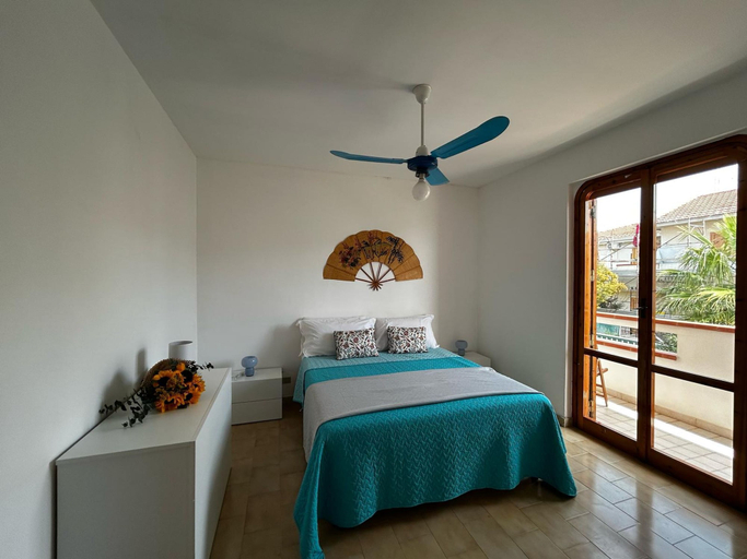 Room 3, Sogno di Mare in Marina di Ragusa, Ragusa