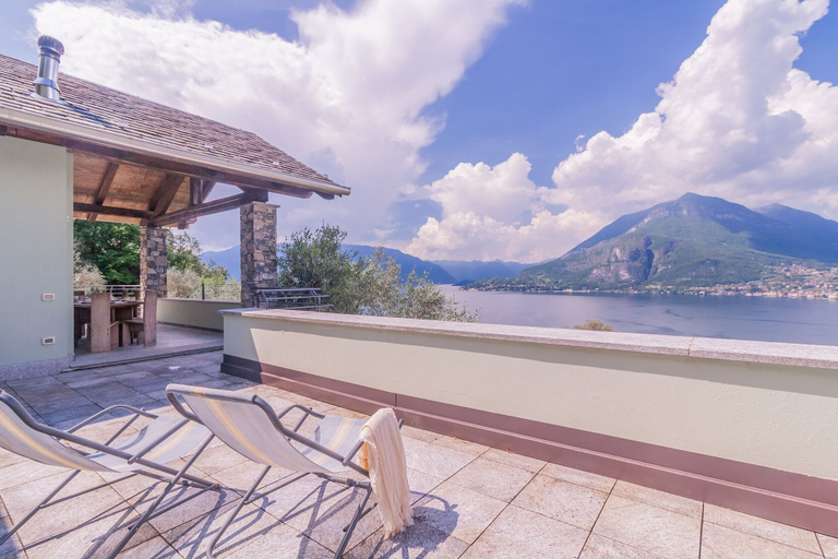 Room 5, Beautiful Dream in Perledo, Lecco