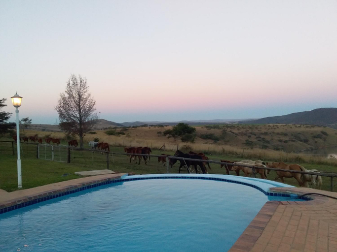 Sport & Beauty, Blue Haze Country Lodge, Uthukela