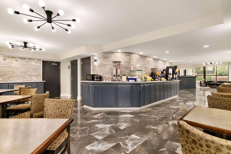 Food & Drinks 5, Days Inn by Wyndham Rock Hill, York