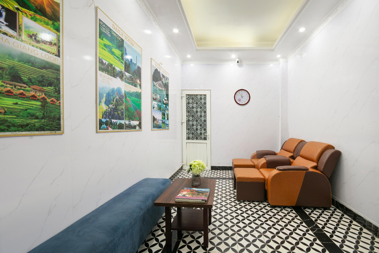 Public Area 3, The La Renta Hotel & Spa, Hoàn Kiếm