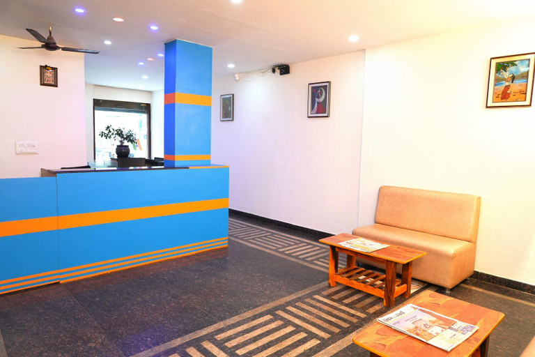 Others 3, Hotel Comforts Inn - Koramangala, Bangalore