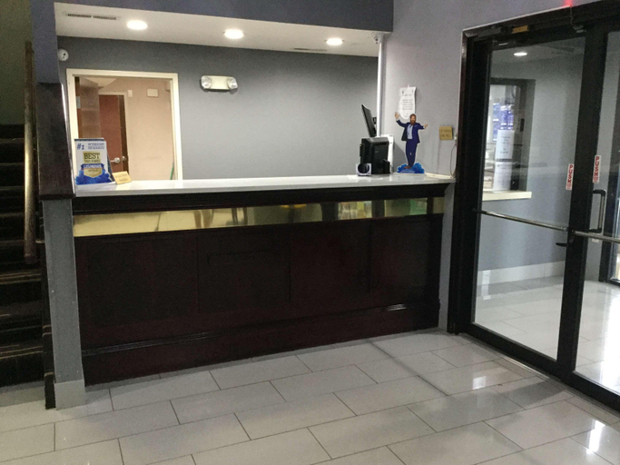 Public Area 2, Super 8 by Wyndham Greer/Spartanburg Area, Spartanburg
