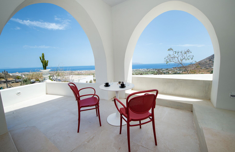 Others 3, Atria Suites, South Aegean