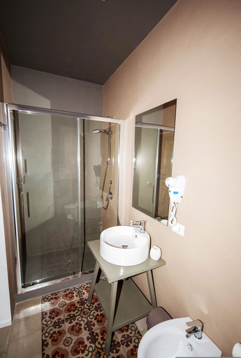 Room 2, Visitsicilia Donn Anna, Trapani