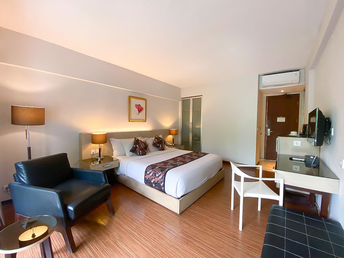 Bedroom 8