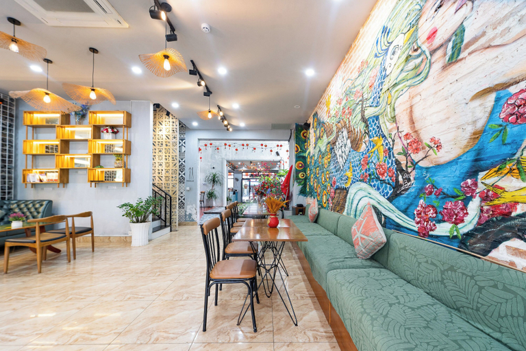 Others 3, Hotel Phuc Lam Grand World, Phú Quốc