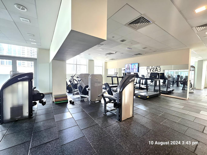 Others 5, Vacay Lettings - Lofts Apartments, Dubai
