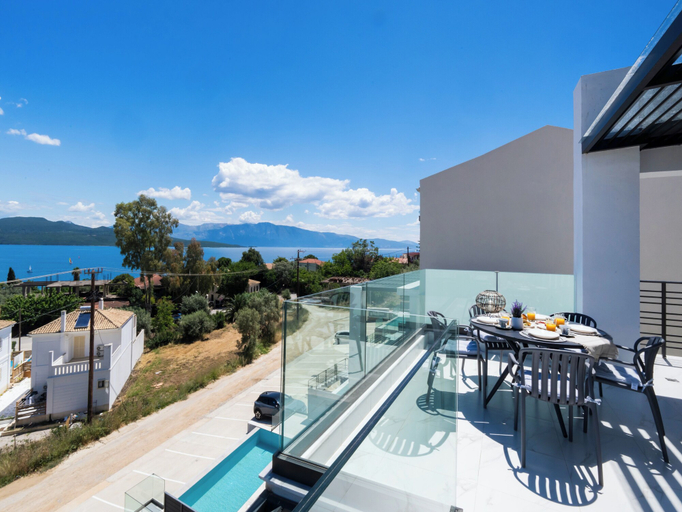 Others 4, Endless Blue Maisonette, Ionian Islands