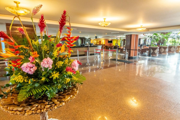 Public Area 4, GHL Hotel Sunrise, San Andrés